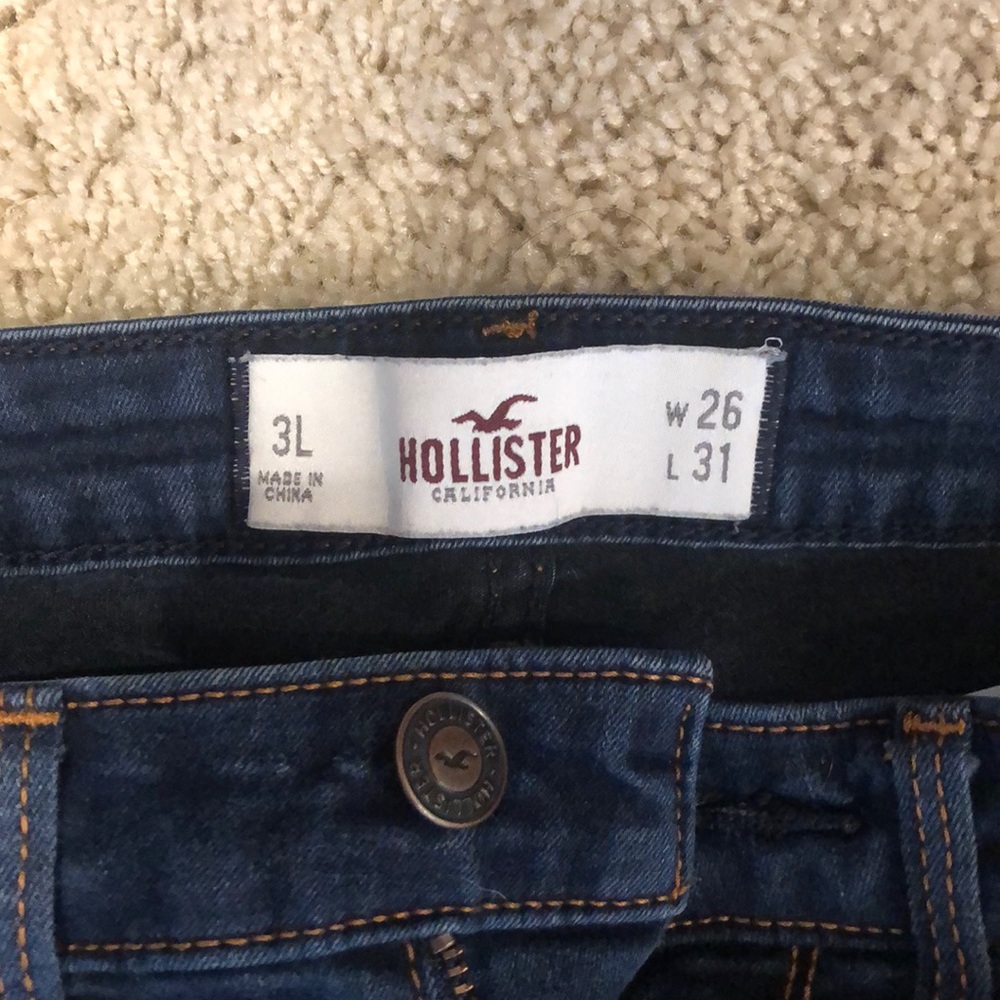 Jeans - Picture 2 of 2